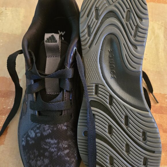 Adidas Women's Edge Lux 6.0 NEW Running Shoe - Picture 3 of 4